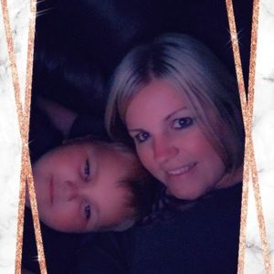 Meet your Posher, Crystal